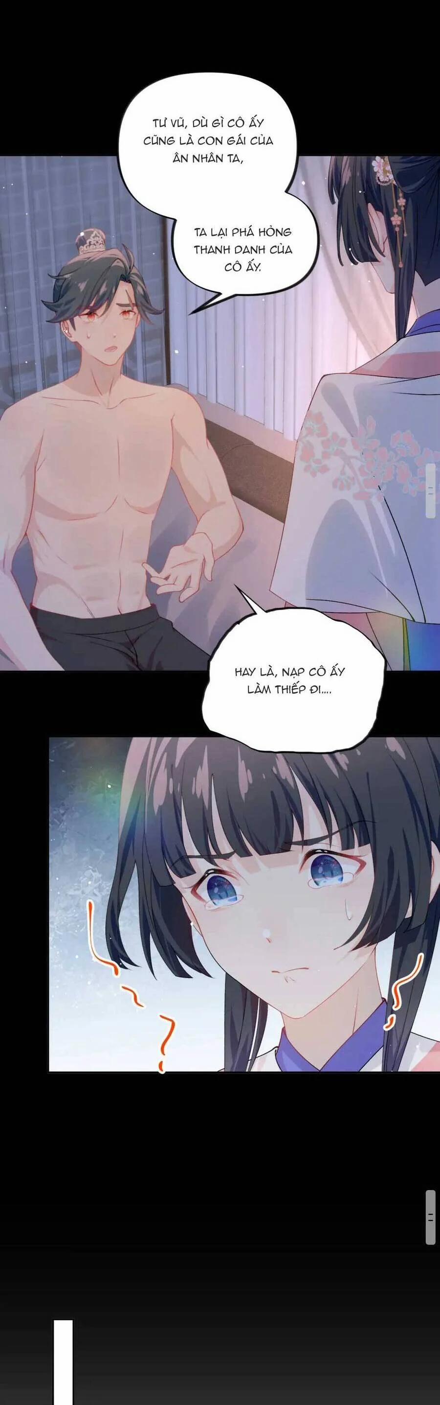 Một Đêm Bệnh Kiều Đột Nhiên Tới 142 trang 13