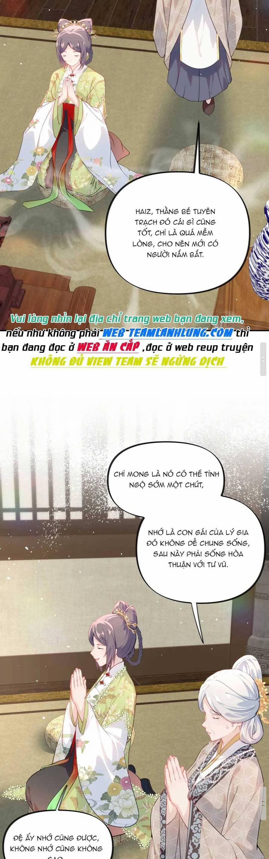 Một Đêm Bệnh Kiều Đột Nhiên Tới 142 trang 15