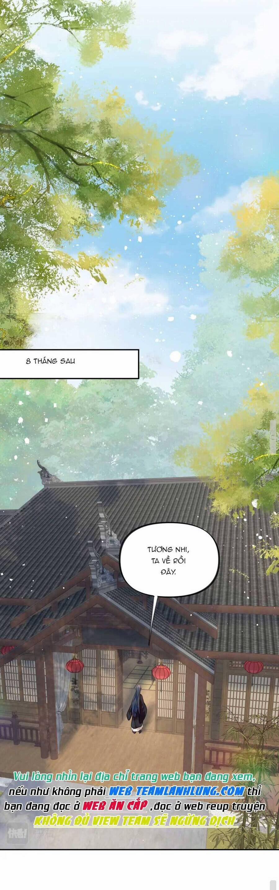 Một Đêm Bệnh Kiều Đột Nhiên Tới 142 trang 17