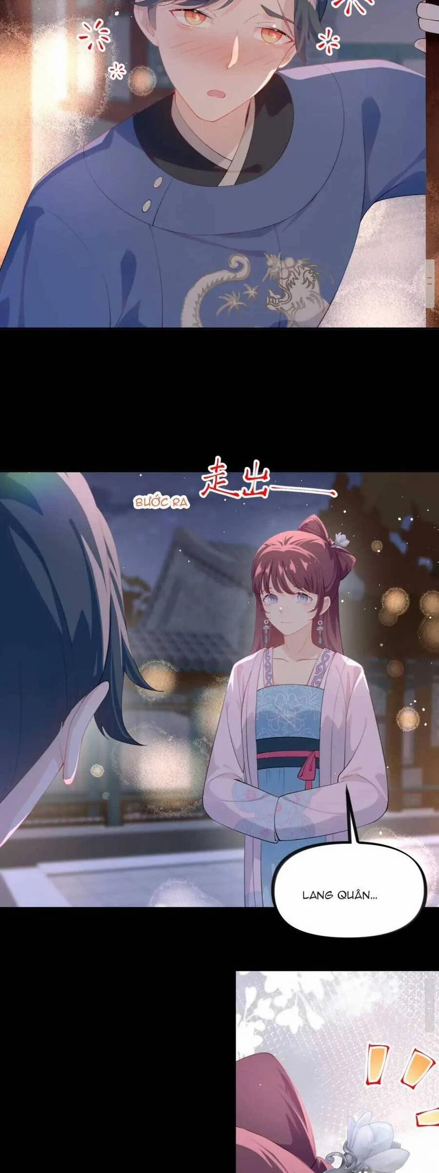 Một Đêm Bệnh Kiều Đột Nhiên Tới 142 trang 2