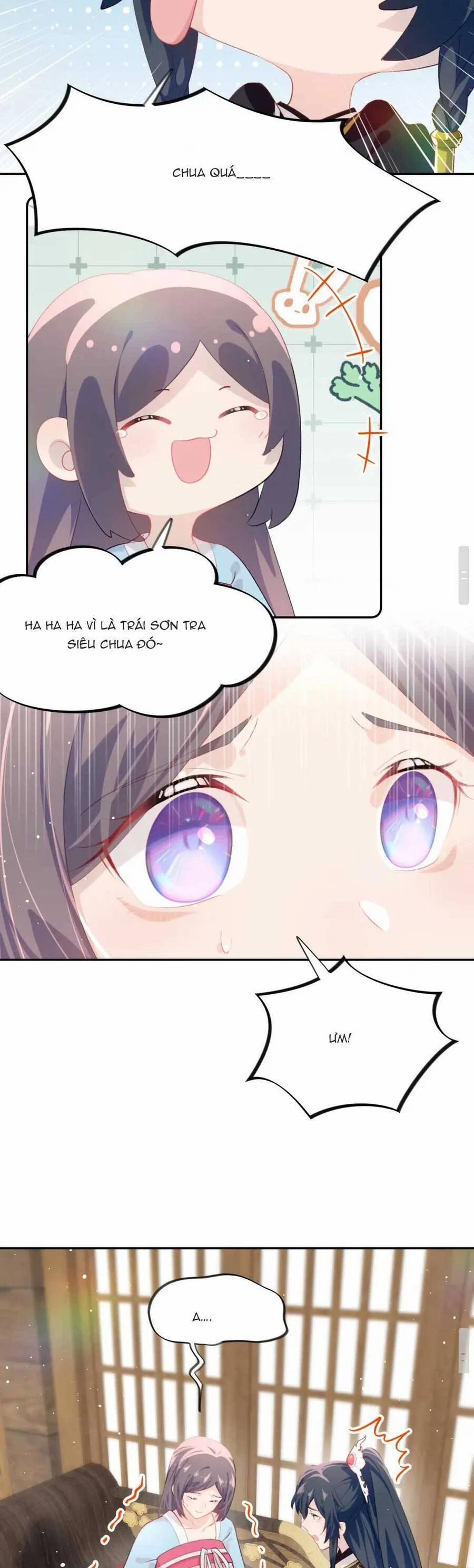 Một Đêm Bệnh Kiều Đột Nhiên Tới 142 trang 22