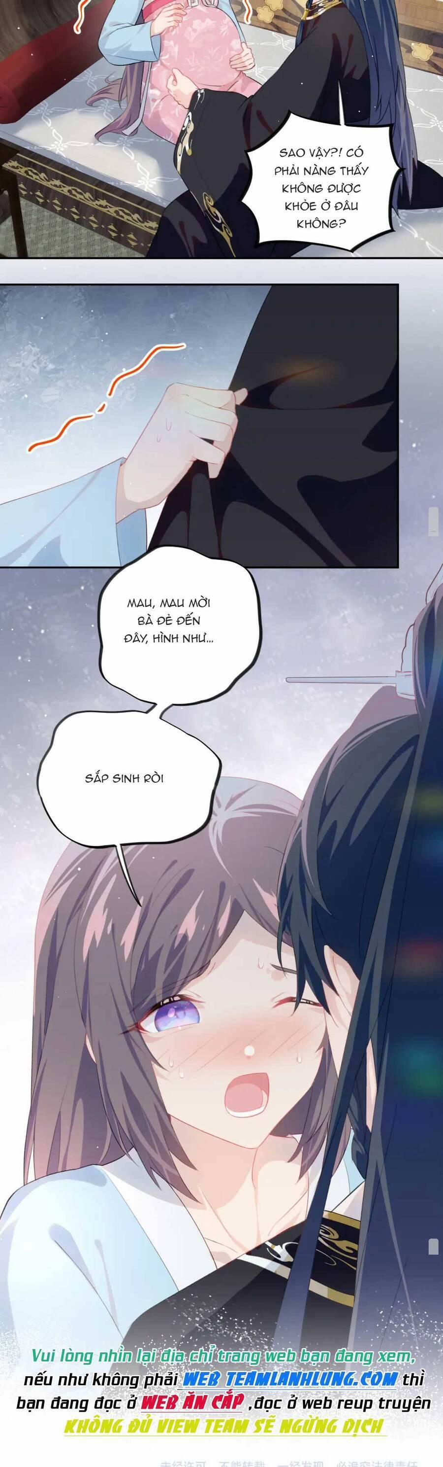 Một Đêm Bệnh Kiều Đột Nhiên Tới 142 trang 23