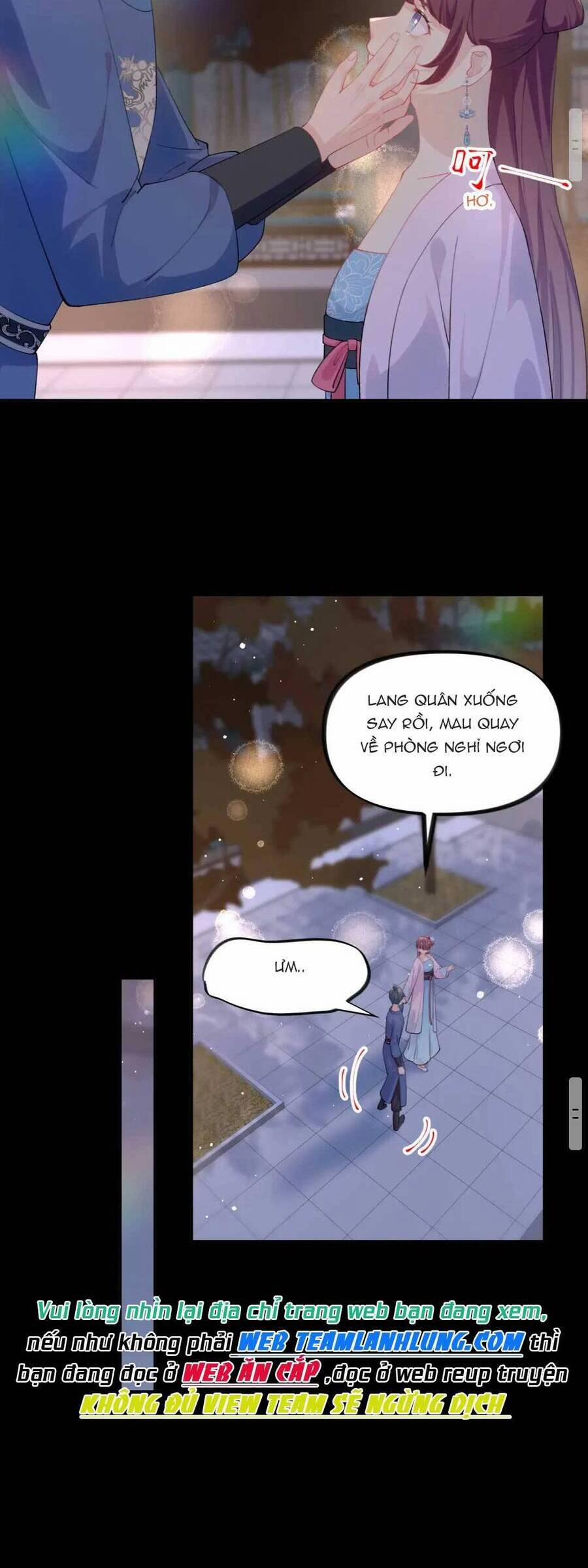 Một Đêm Bệnh Kiều Đột Nhiên Tới 142 trang 4