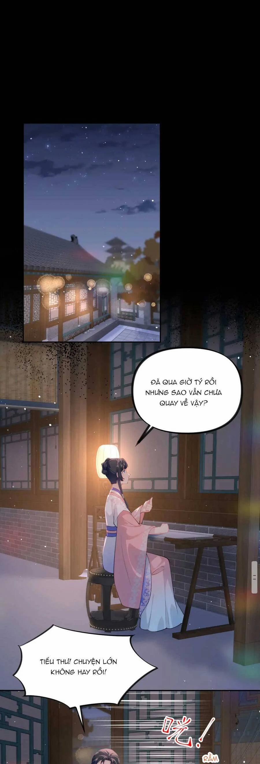 Một Đêm Bệnh Kiều Đột Nhiên Tới 142 trang 5