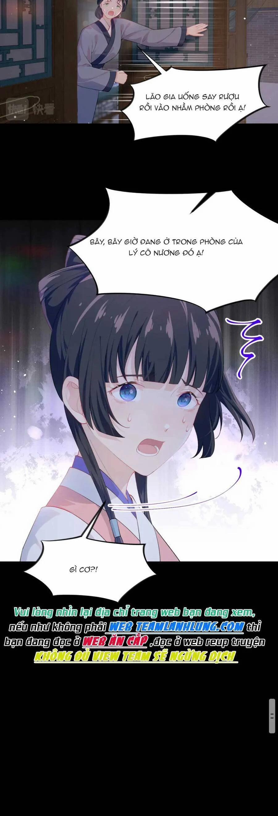 Một Đêm Bệnh Kiều Đột Nhiên Tới 142 trang 6