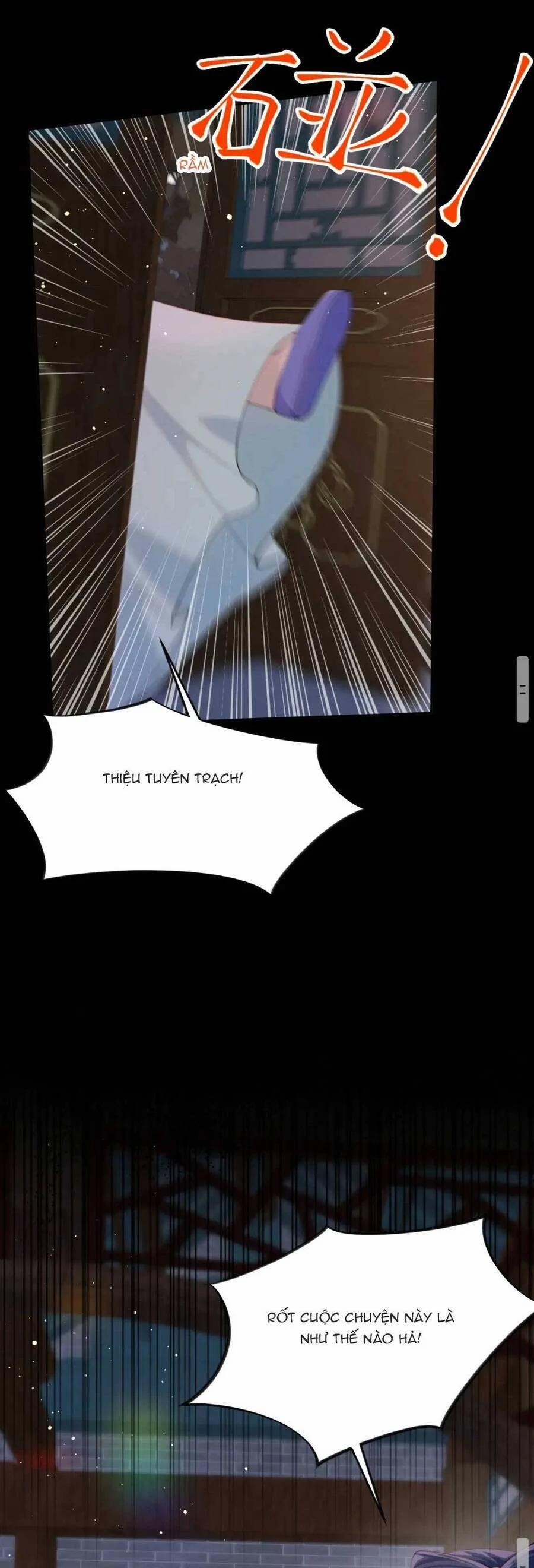 Một Đêm Bệnh Kiều Đột Nhiên Tới 142 trang 7