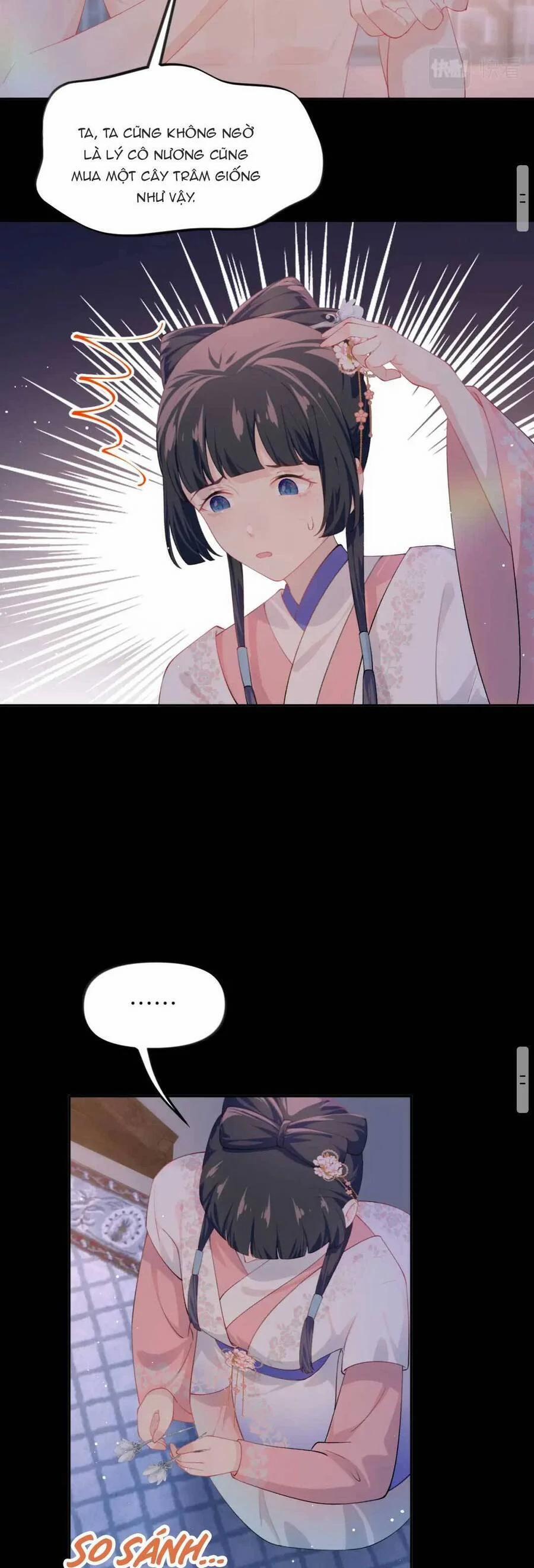 Một Đêm Bệnh Kiều Đột Nhiên Tới 142 trang 9