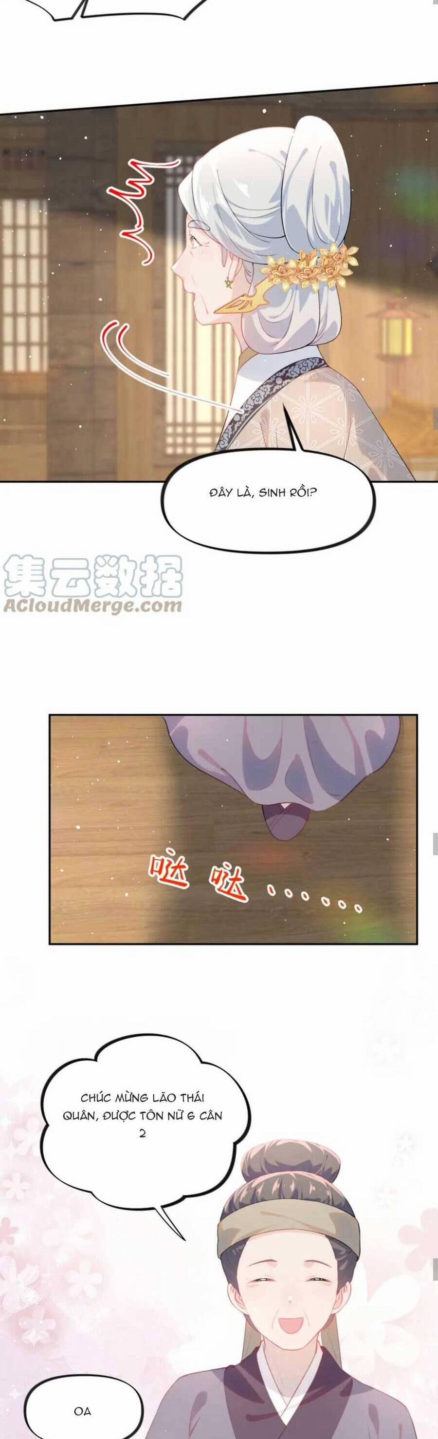 Một Đêm Bệnh Kiều Đột Nhiên Tới 143 trang 11