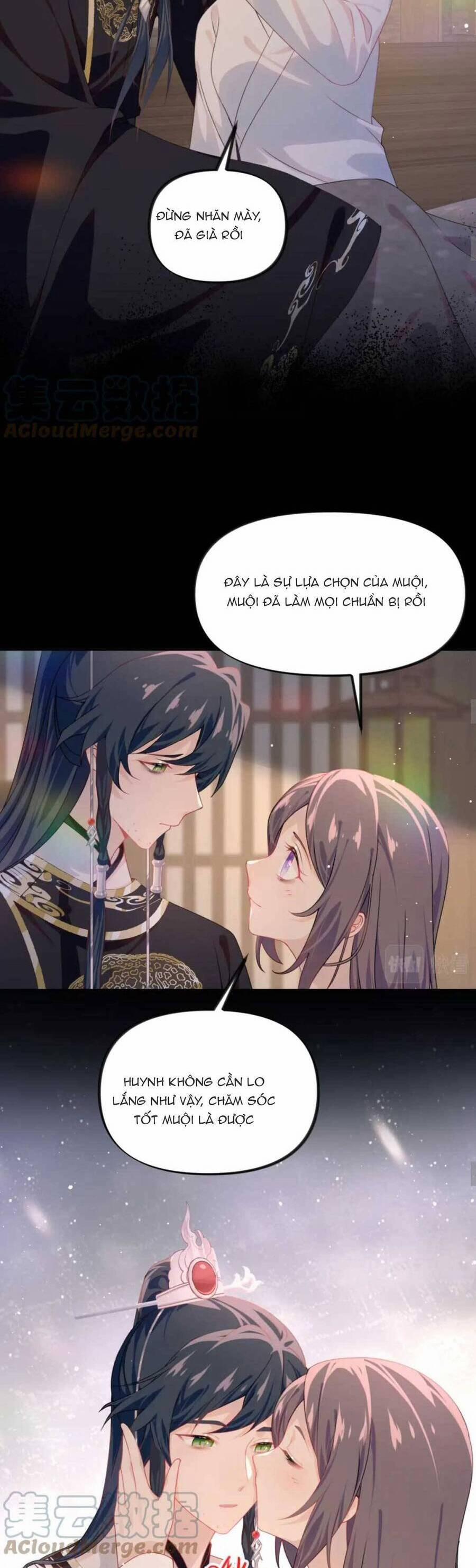 Một Đêm Bệnh Kiều Đột Nhiên Tới 143 trang 20