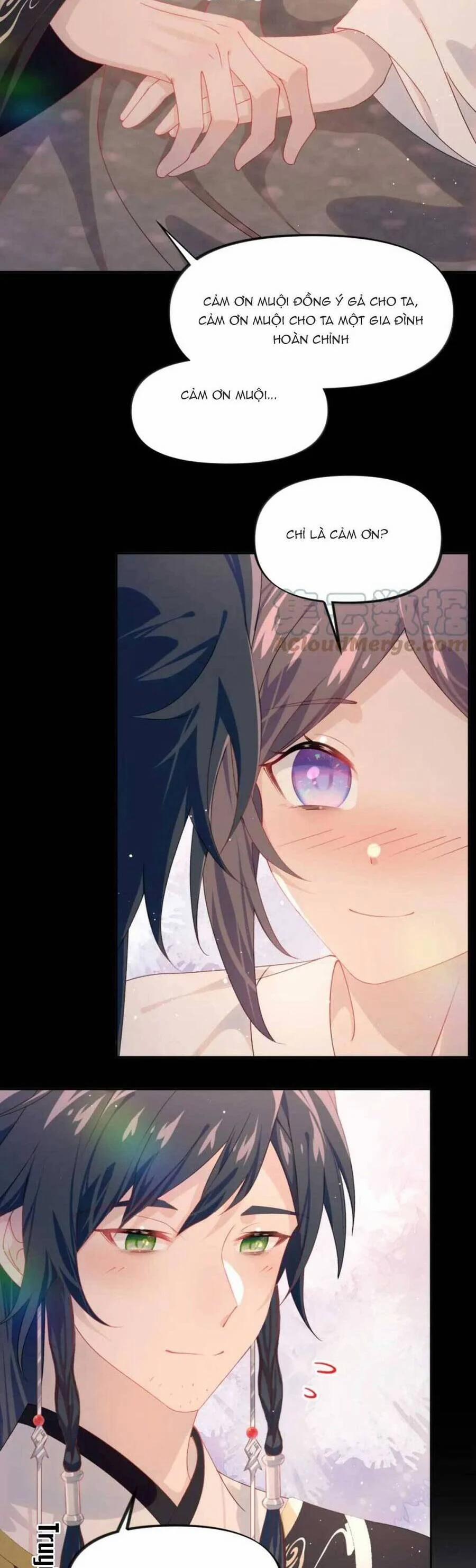 Một Đêm Bệnh Kiều Đột Nhiên Tới 143 trang 22