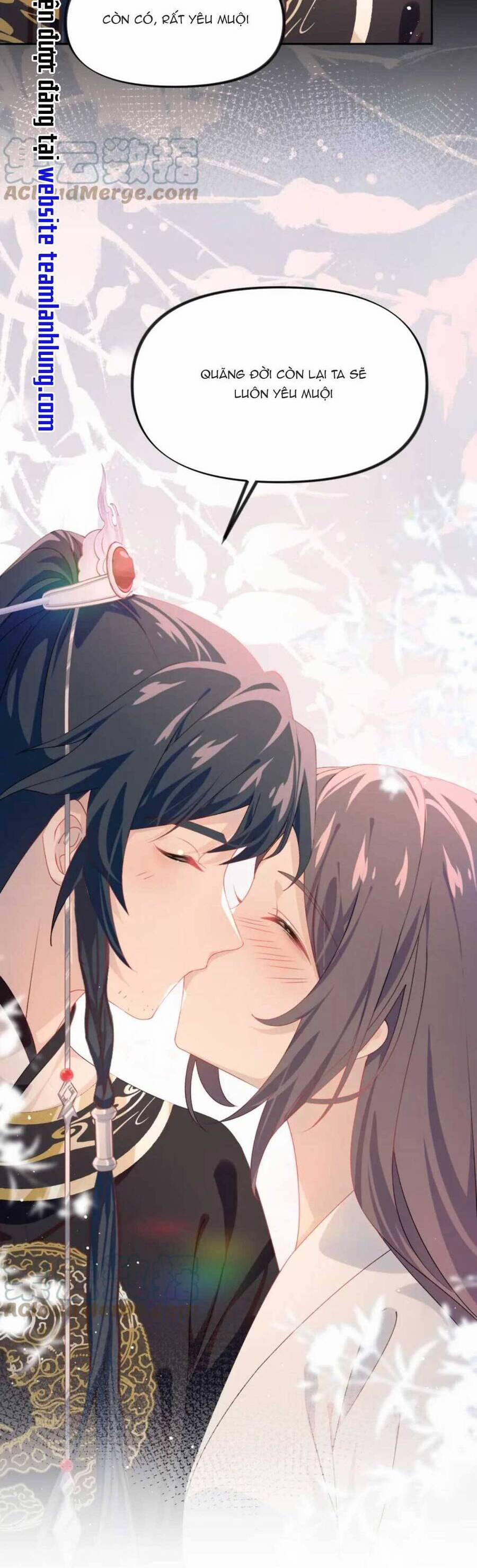 Một Đêm Bệnh Kiều Đột Nhiên Tới 143 trang 23