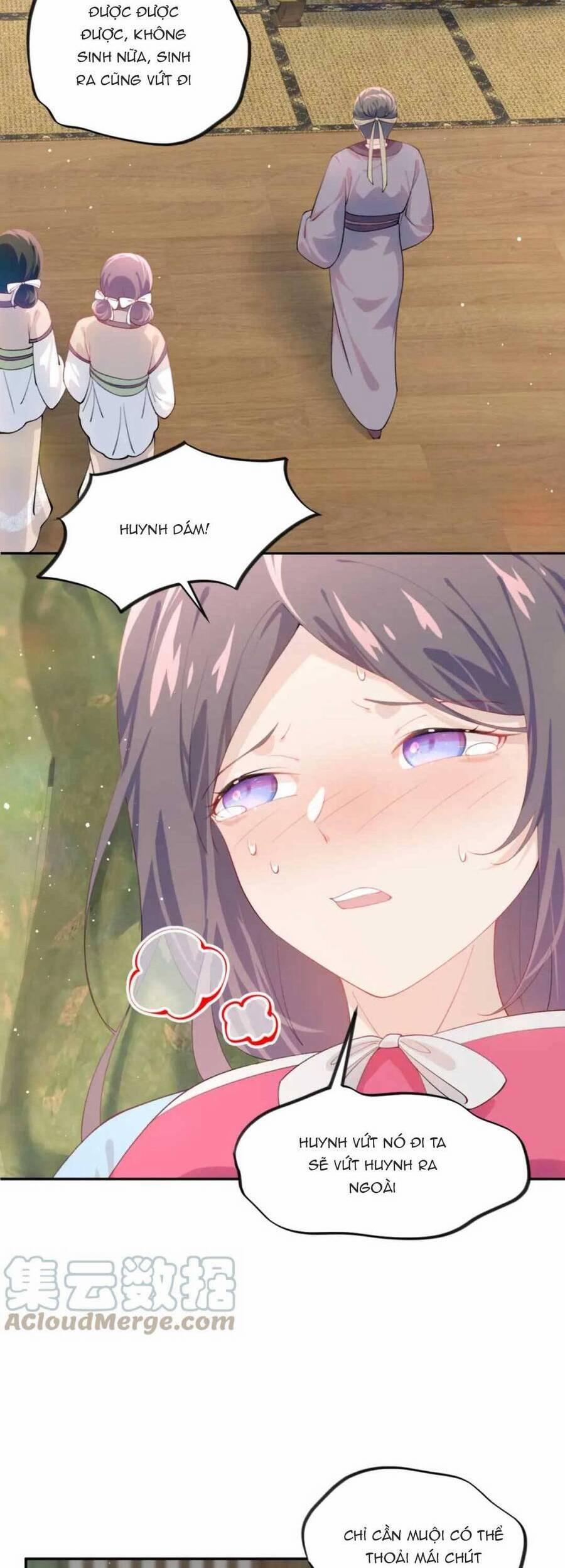 Một Đêm Bệnh Kiều Đột Nhiên Tới 143 trang 6