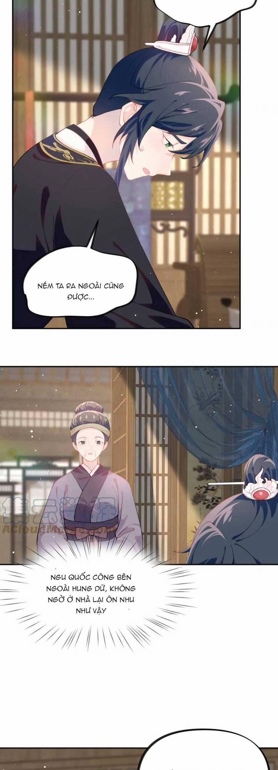 Một Đêm Bệnh Kiều Đột Nhiên Tới 143 trang 7