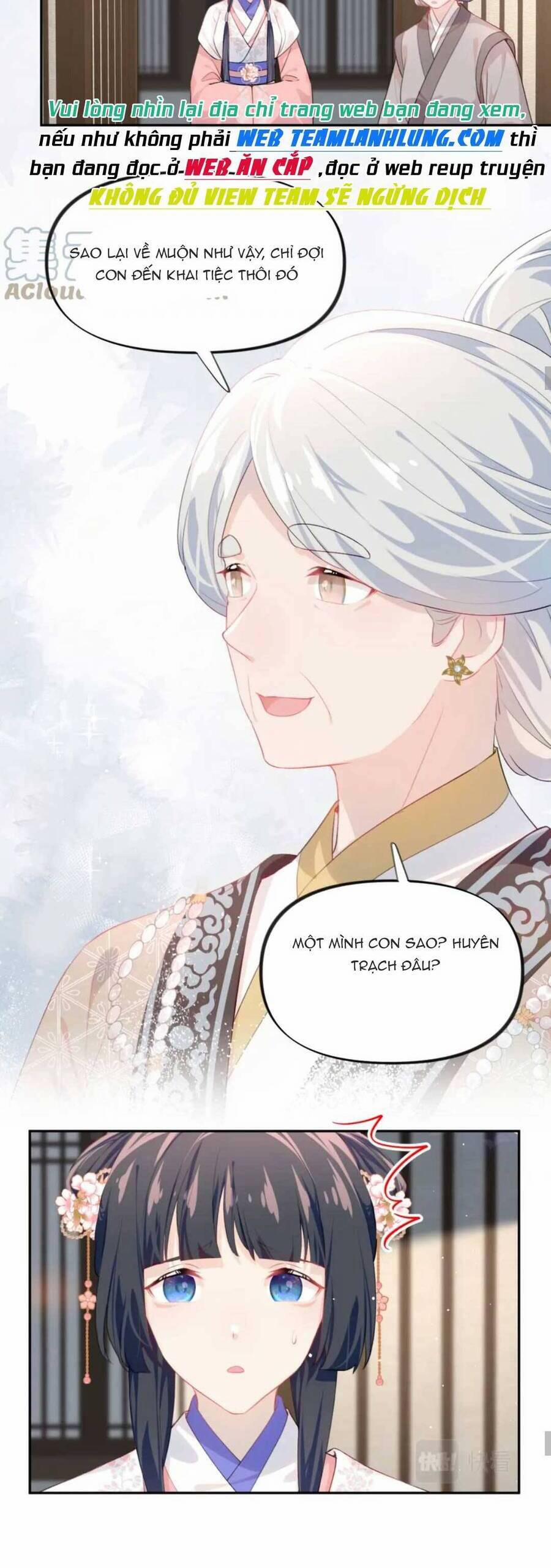 Một Đêm Bệnh Kiều Đột Nhiên Tới 144 trang 11