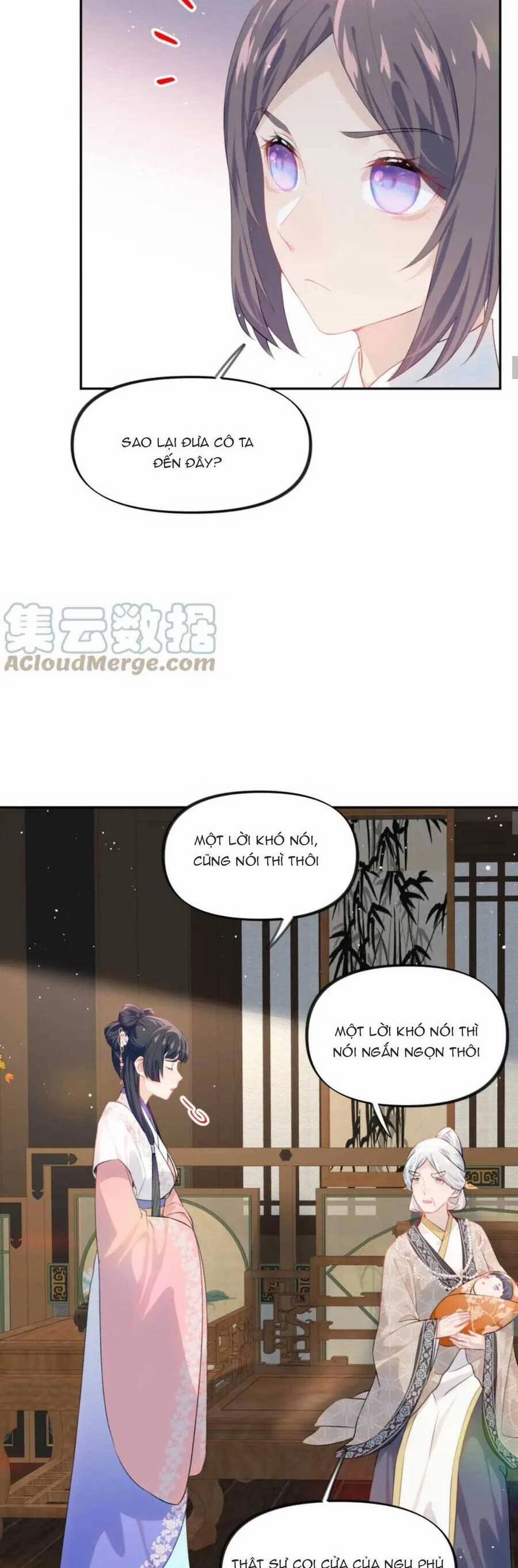 Một Đêm Bệnh Kiều Đột Nhiên Tới 144 trang 13