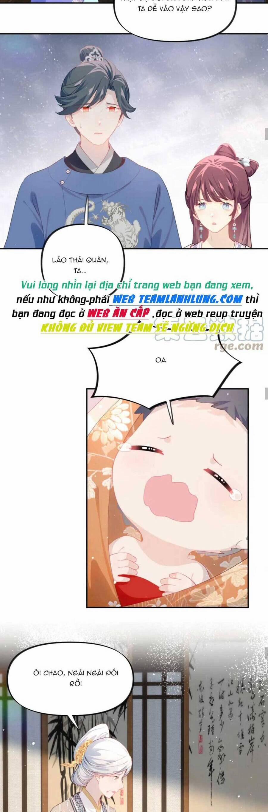 Một Đêm Bệnh Kiều Đột Nhiên Tới 144 trang 14