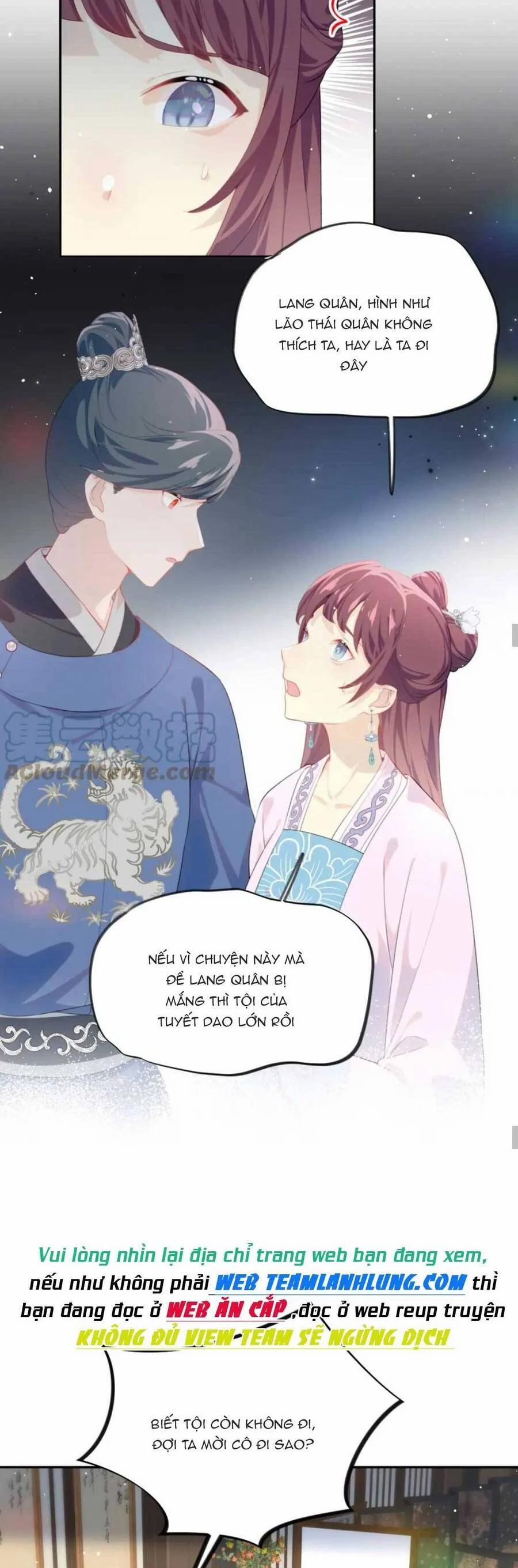 Một Đêm Bệnh Kiều Đột Nhiên Tới 144 trang 16