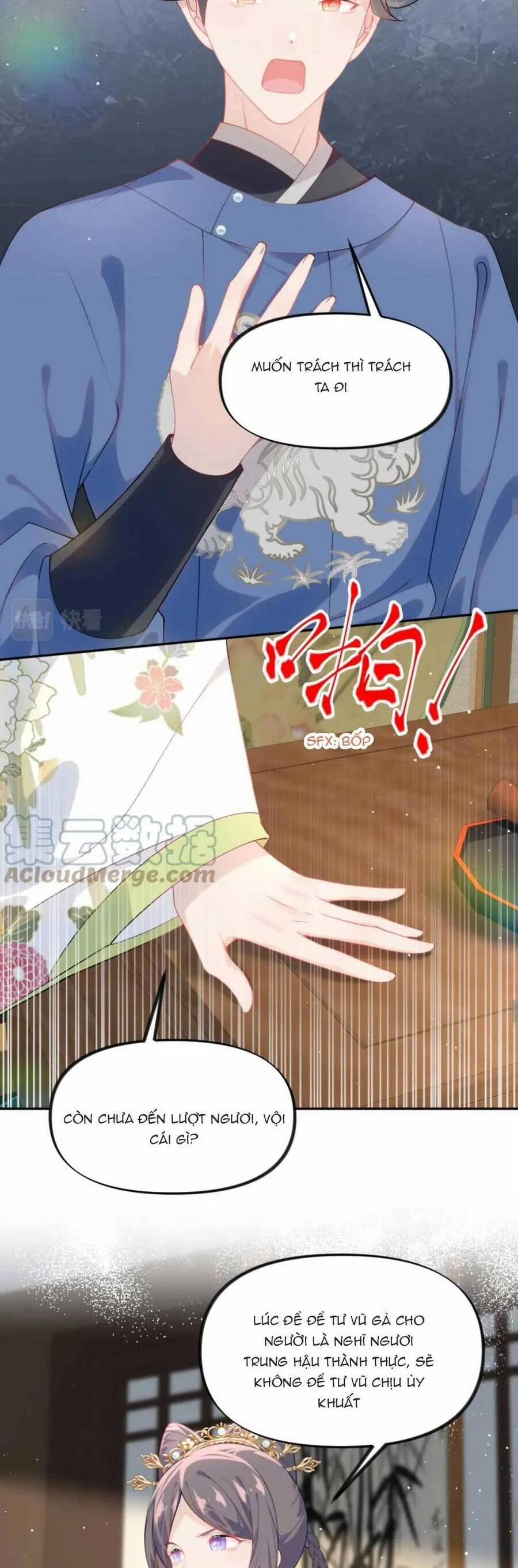 Một Đêm Bệnh Kiều Đột Nhiên Tới 144 trang 18