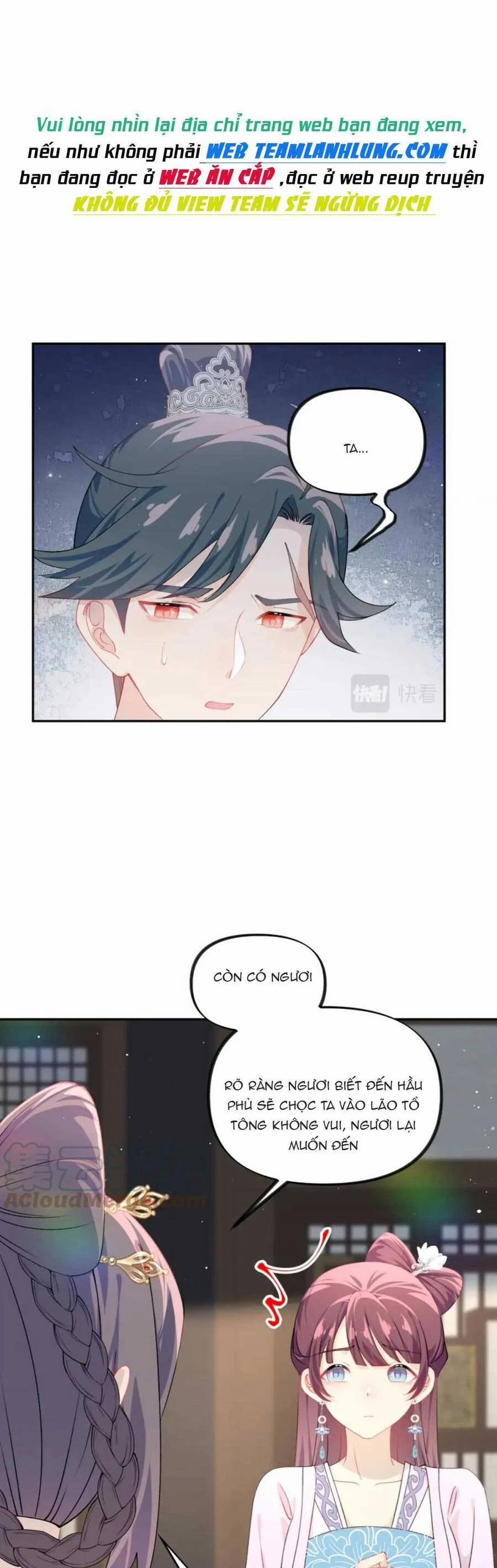 Một Đêm Bệnh Kiều Đột Nhiên Tới 144 trang 21