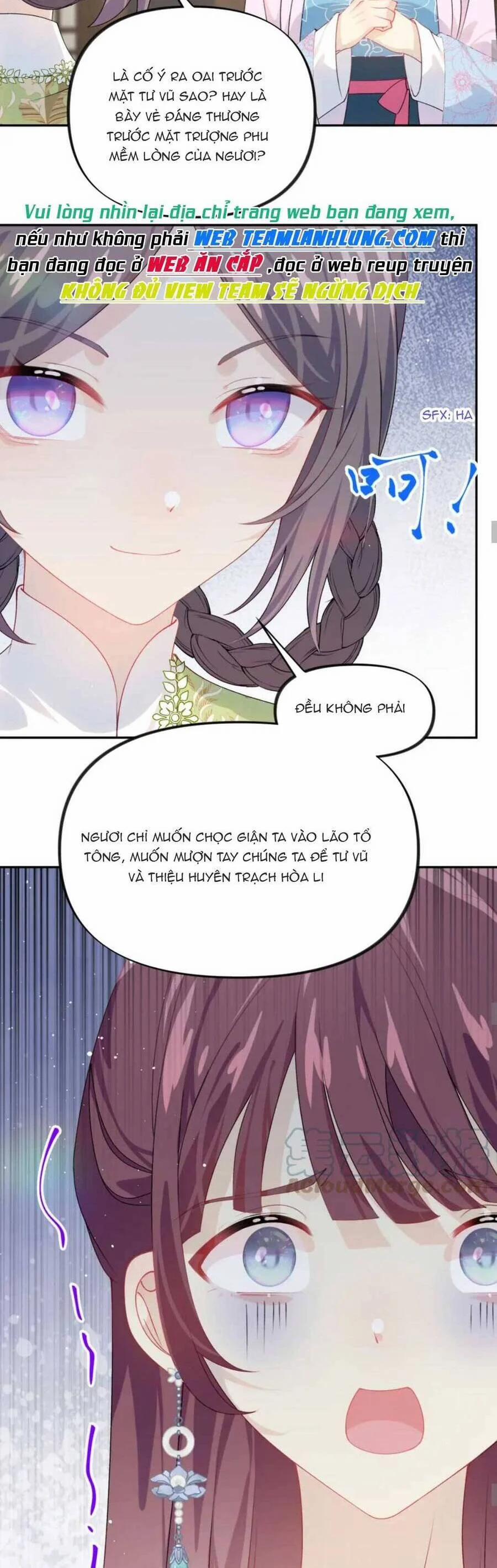 Một Đêm Bệnh Kiều Đột Nhiên Tới 144 trang 22