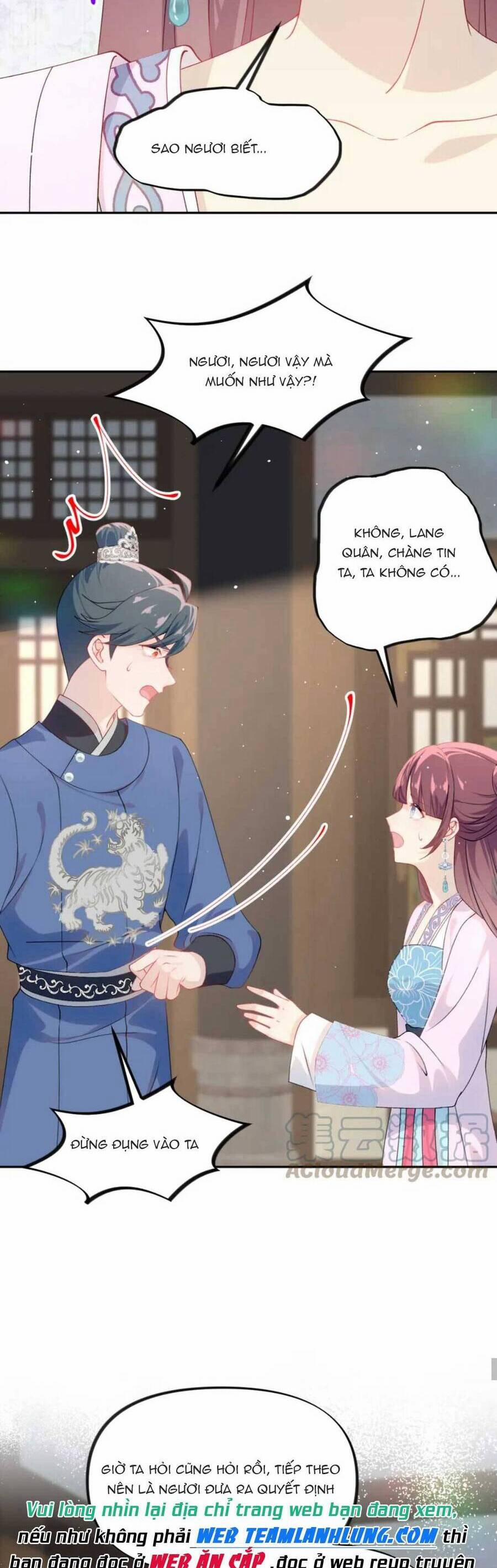 Một Đêm Bệnh Kiều Đột Nhiên Tới 144 trang 23