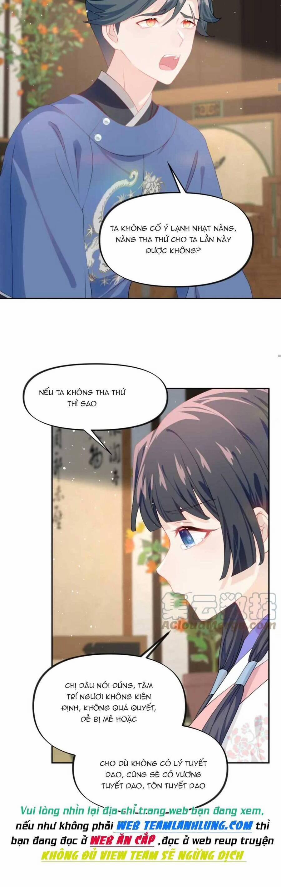 Một Đêm Bệnh Kiều Đột Nhiên Tới 144 trang 25