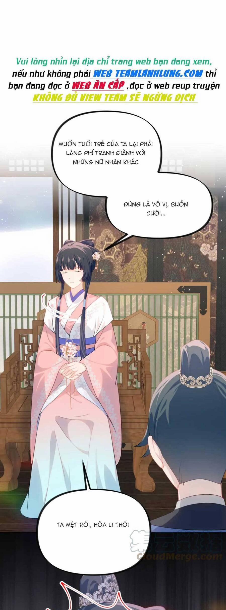 Một Đêm Bệnh Kiều Đột Nhiên Tới 144 trang 26