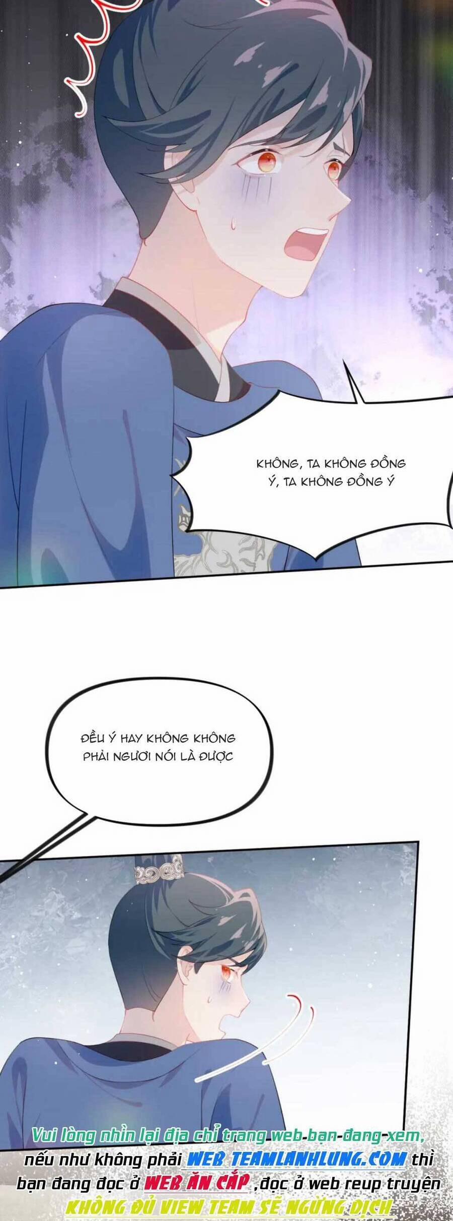 Một Đêm Bệnh Kiều Đột Nhiên Tới 144 trang 27