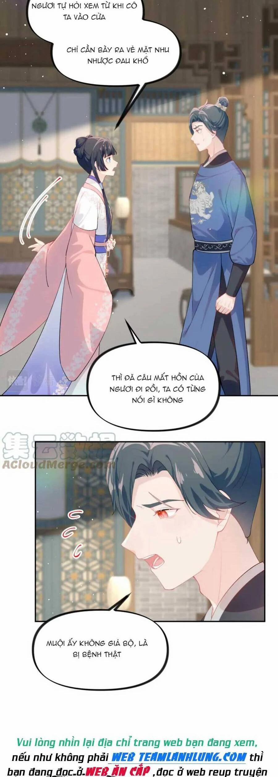 Một Đêm Bệnh Kiều Đột Nhiên Tới 144 trang 5