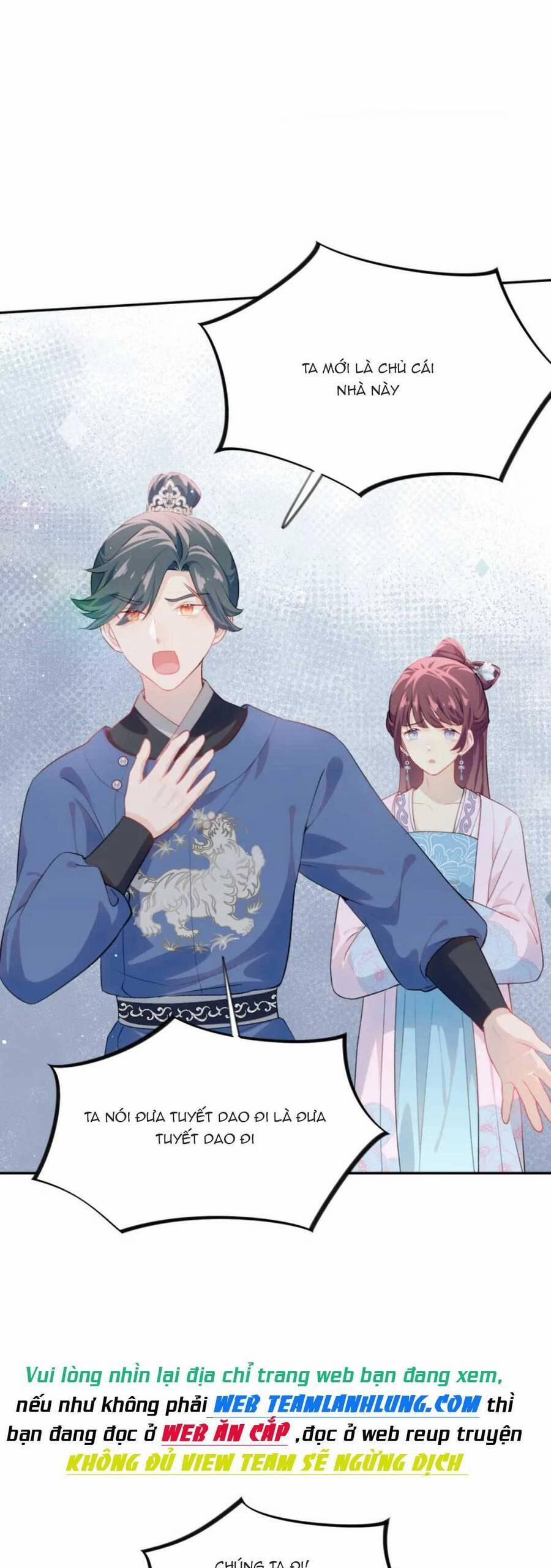 Một Đêm Bệnh Kiều Đột Nhiên Tới 144 trang 7