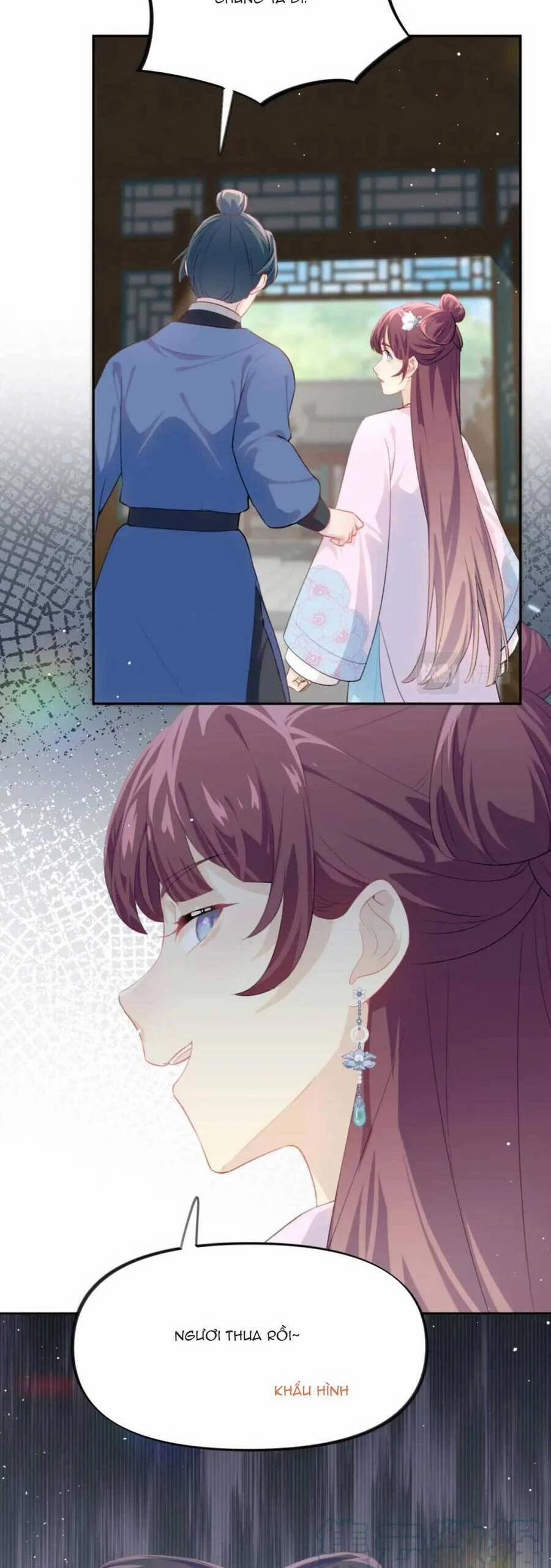 Một Đêm Bệnh Kiều Đột Nhiên Tới 144 trang 8