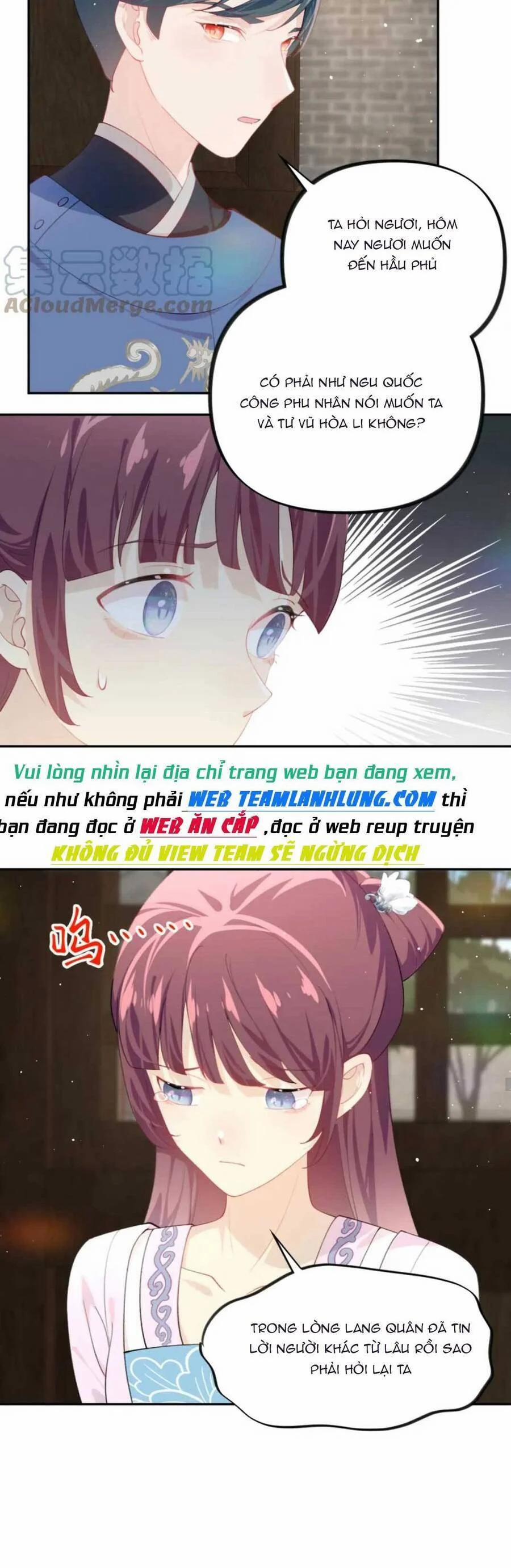 Một Đêm Bệnh Kiều Đột Nhiên Tới 145 trang 10