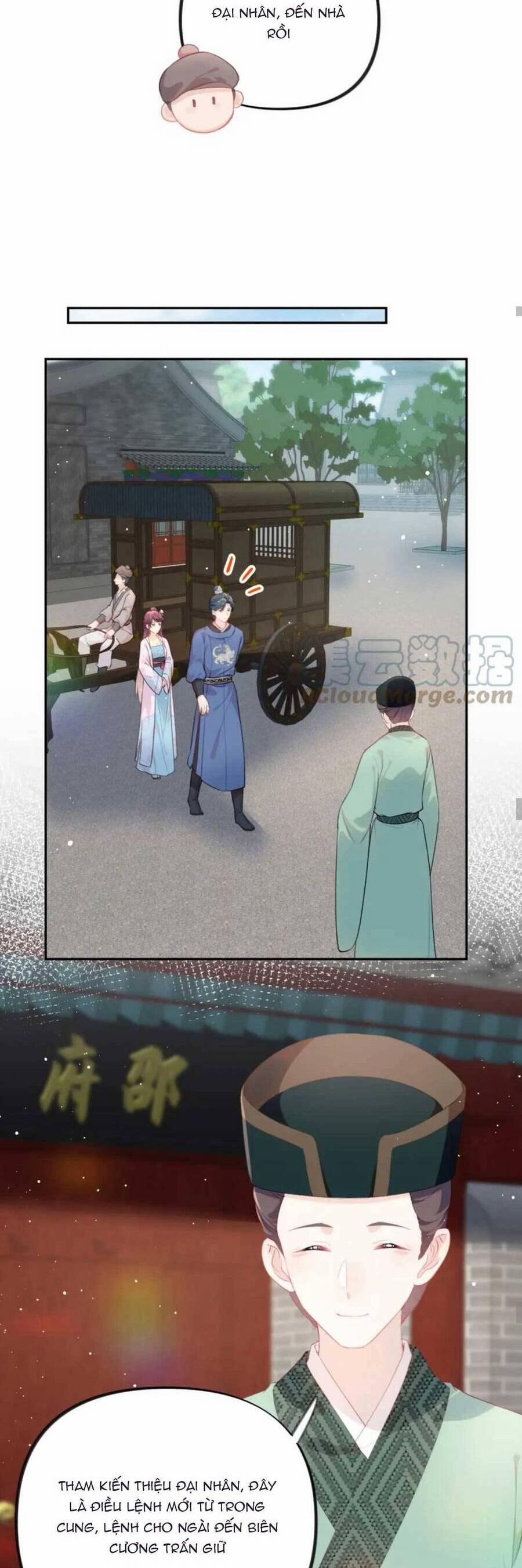 Một Đêm Bệnh Kiều Đột Nhiên Tới 145 trang 12