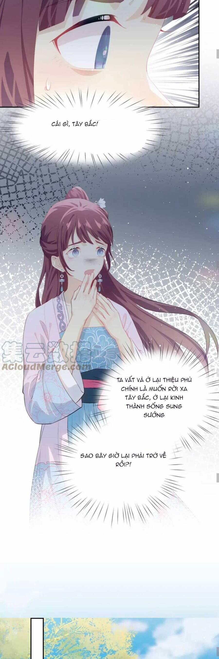 Một Đêm Bệnh Kiều Đột Nhiên Tới 145 trang 15