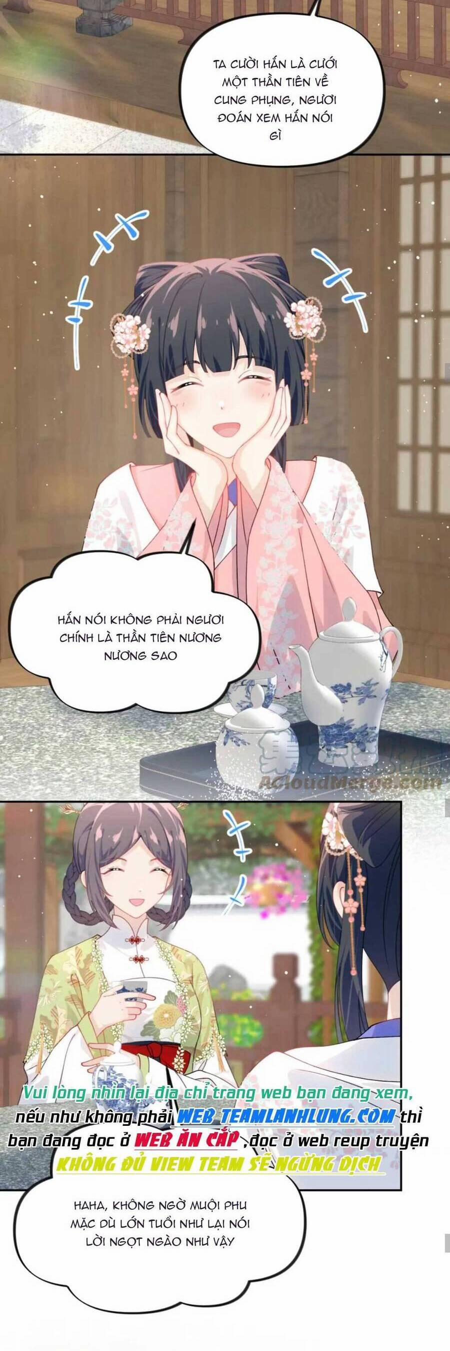 Một Đêm Bệnh Kiều Đột Nhiên Tới 145 trang 17