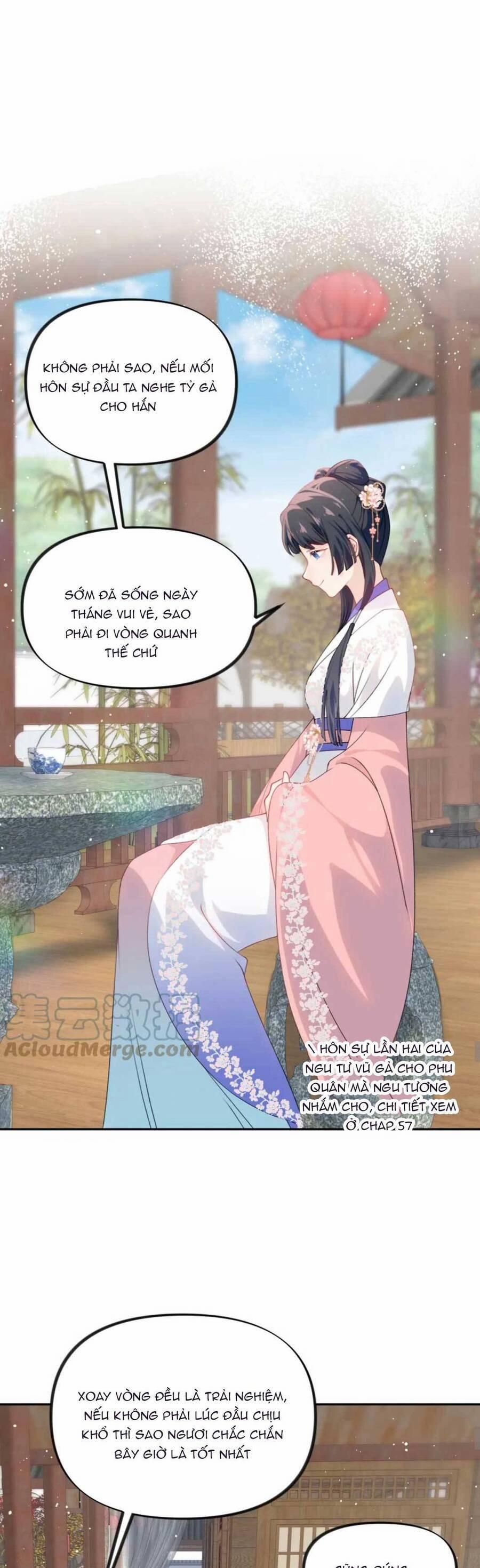 Một Đêm Bệnh Kiều Đột Nhiên Tới 145 trang 18