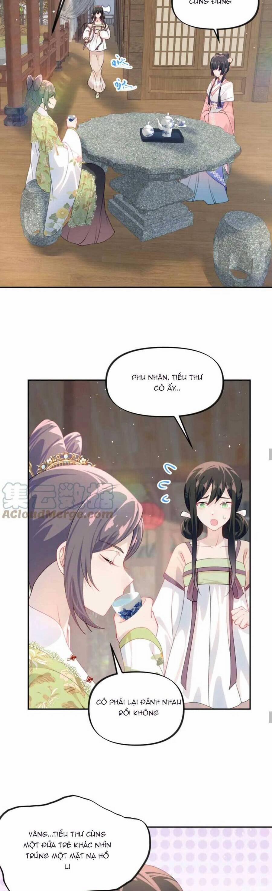 Một Đêm Bệnh Kiều Đột Nhiên Tới 145 trang 19