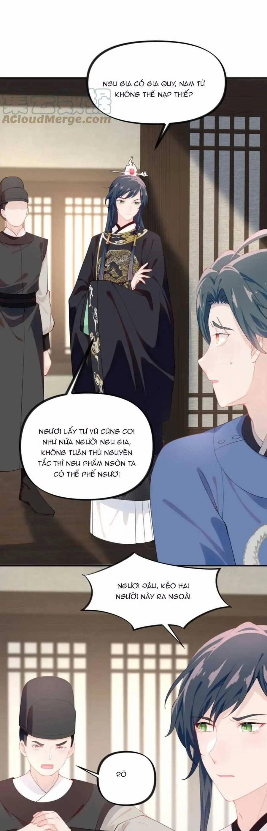 Một Đêm Bệnh Kiều Đột Nhiên Tới 145 trang 2