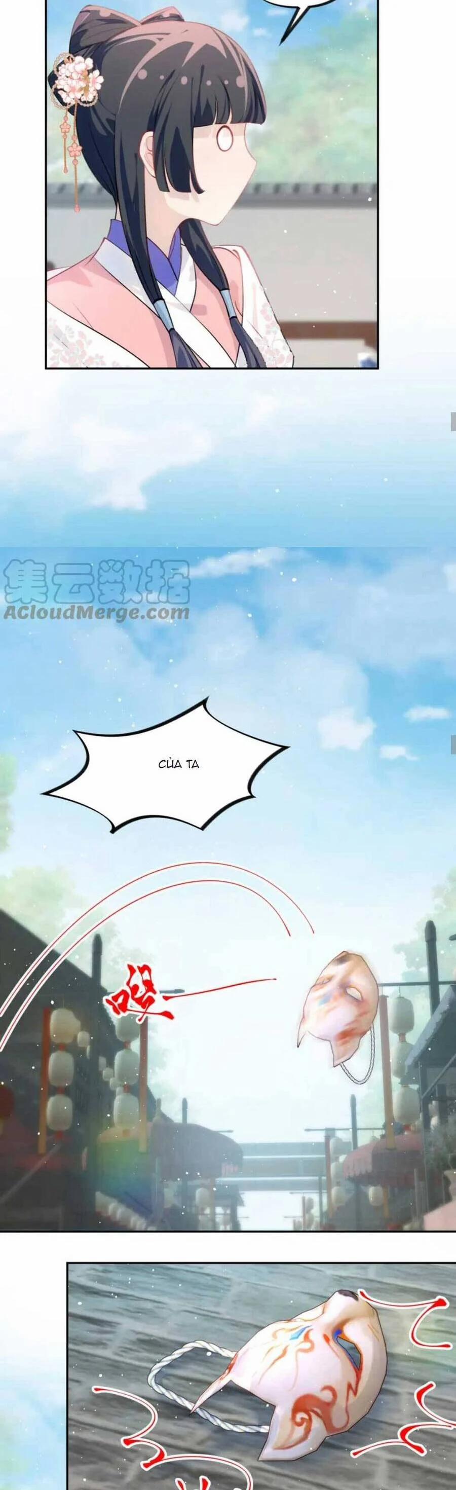 Một Đêm Bệnh Kiều Đột Nhiên Tới 145 trang 21