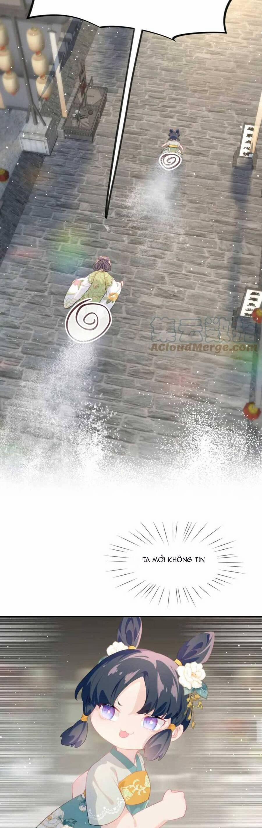 Một Đêm Bệnh Kiều Đột Nhiên Tới 145 trang 26