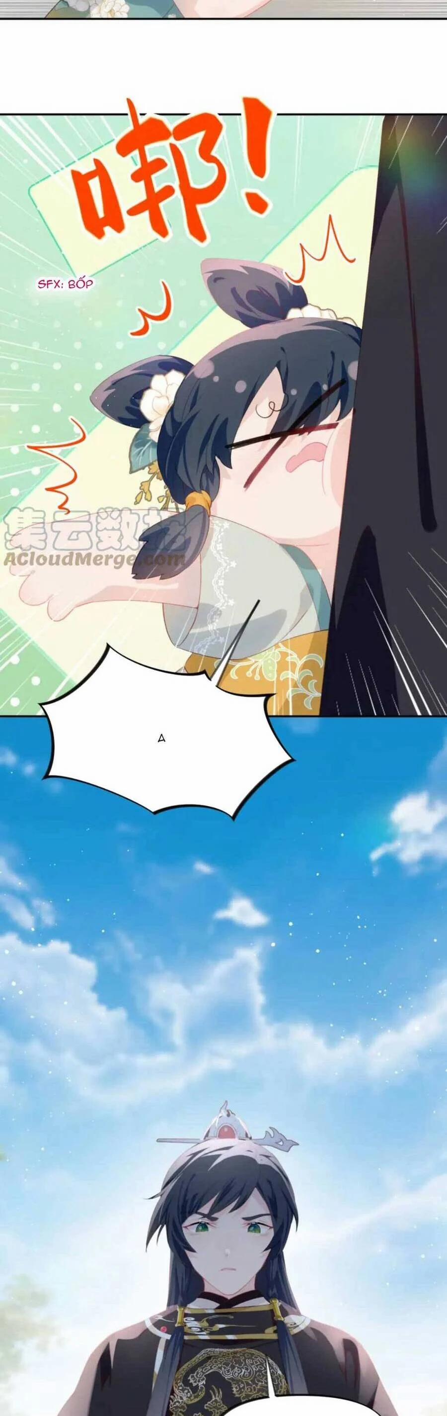 Một Đêm Bệnh Kiều Đột Nhiên Tới 145 trang 27