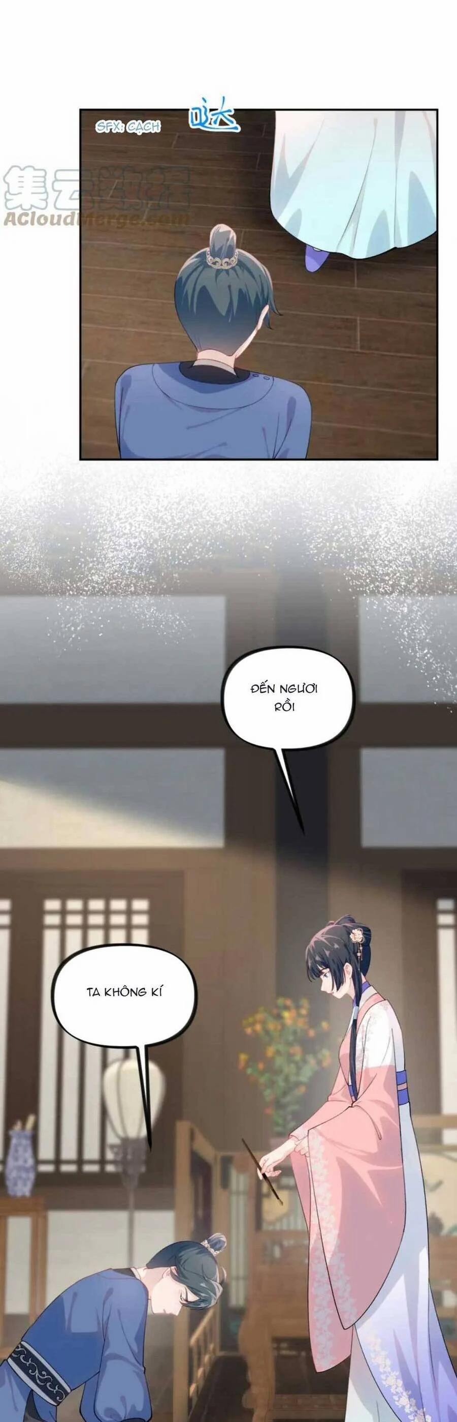 Một Đêm Bệnh Kiều Đột Nhiên Tới 145 trang 4