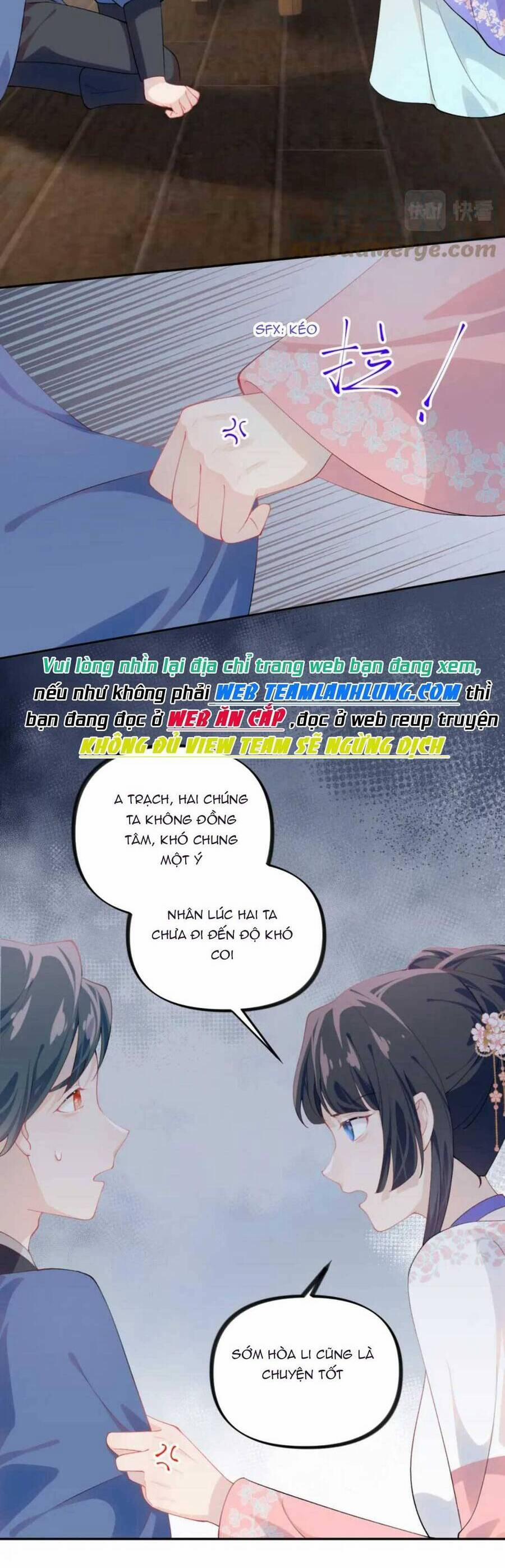 Một Đêm Bệnh Kiều Đột Nhiên Tới 145 trang 5