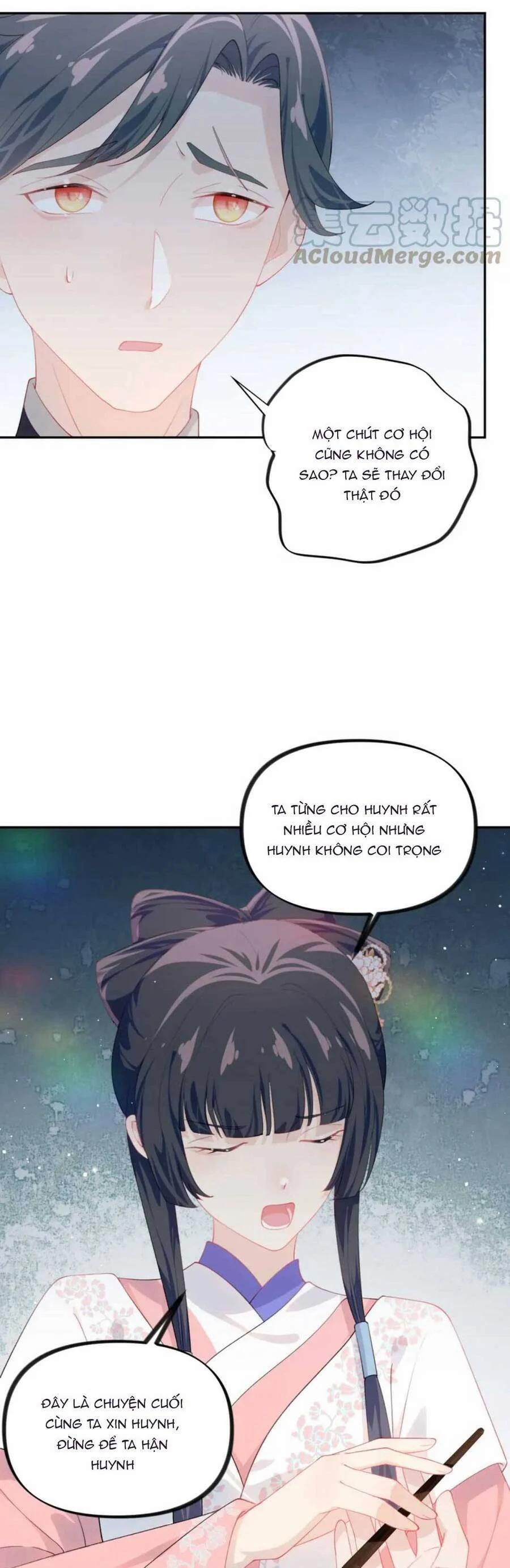 Một Đêm Bệnh Kiều Đột Nhiên Tới 145 trang 6