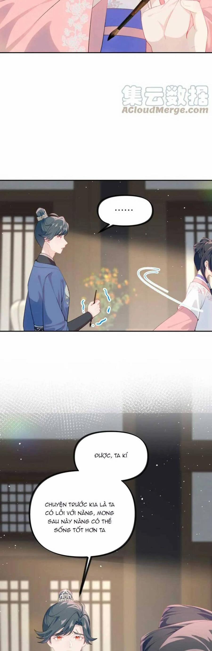 Một Đêm Bệnh Kiều Đột Nhiên Tới 145 trang 7