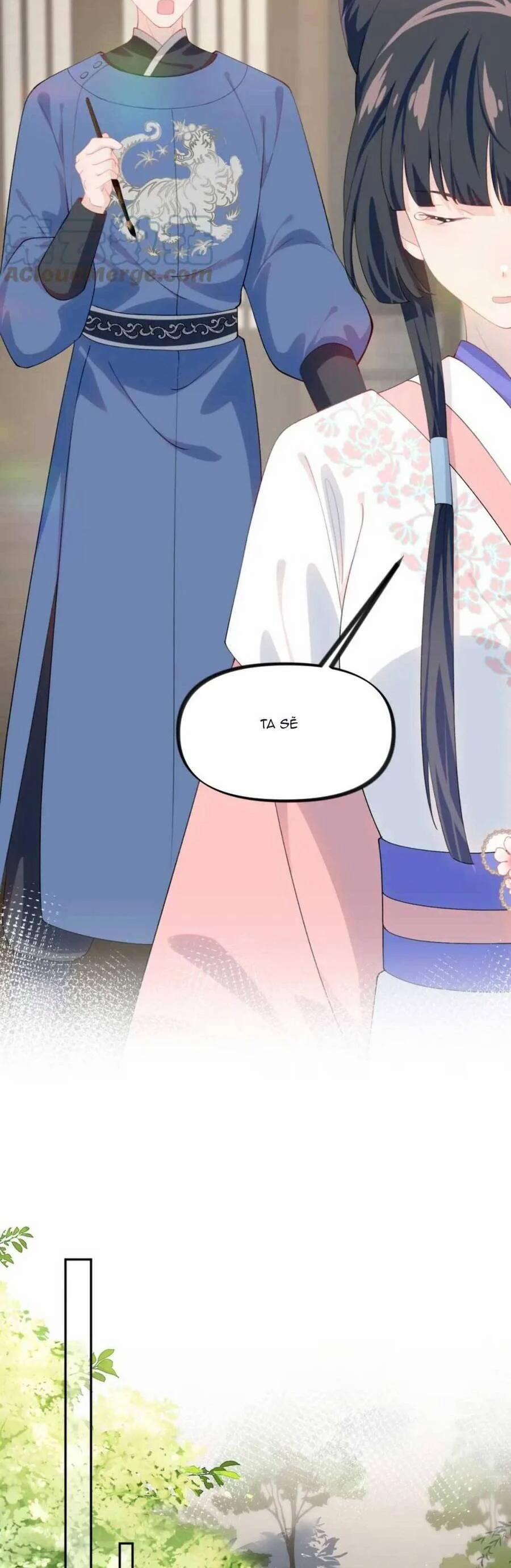 Một Đêm Bệnh Kiều Đột Nhiên Tới 145 trang 8