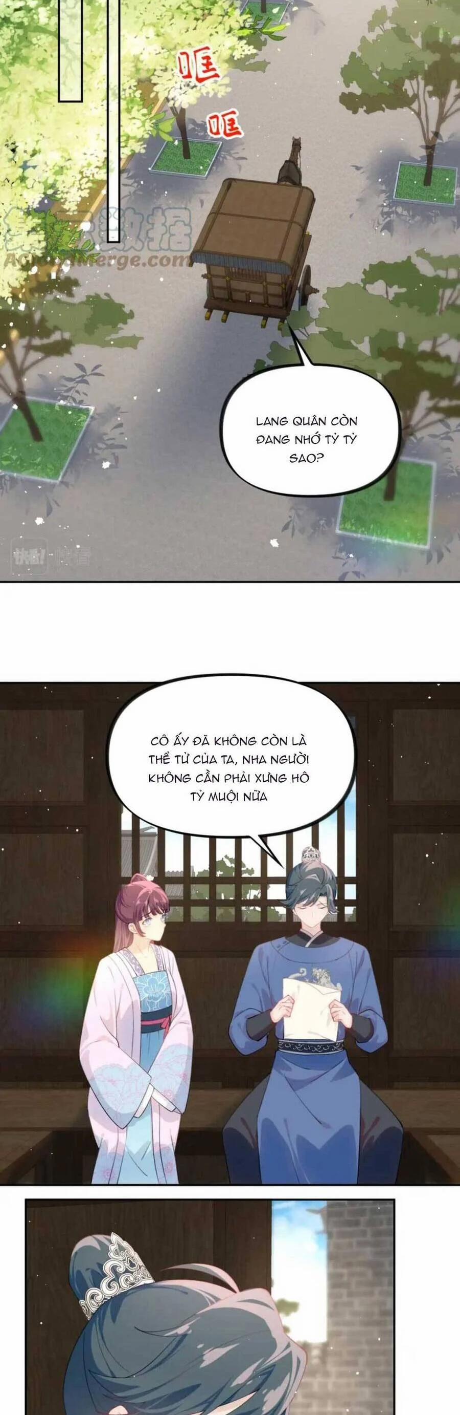 Một Đêm Bệnh Kiều Đột Nhiên Tới 145 trang 9