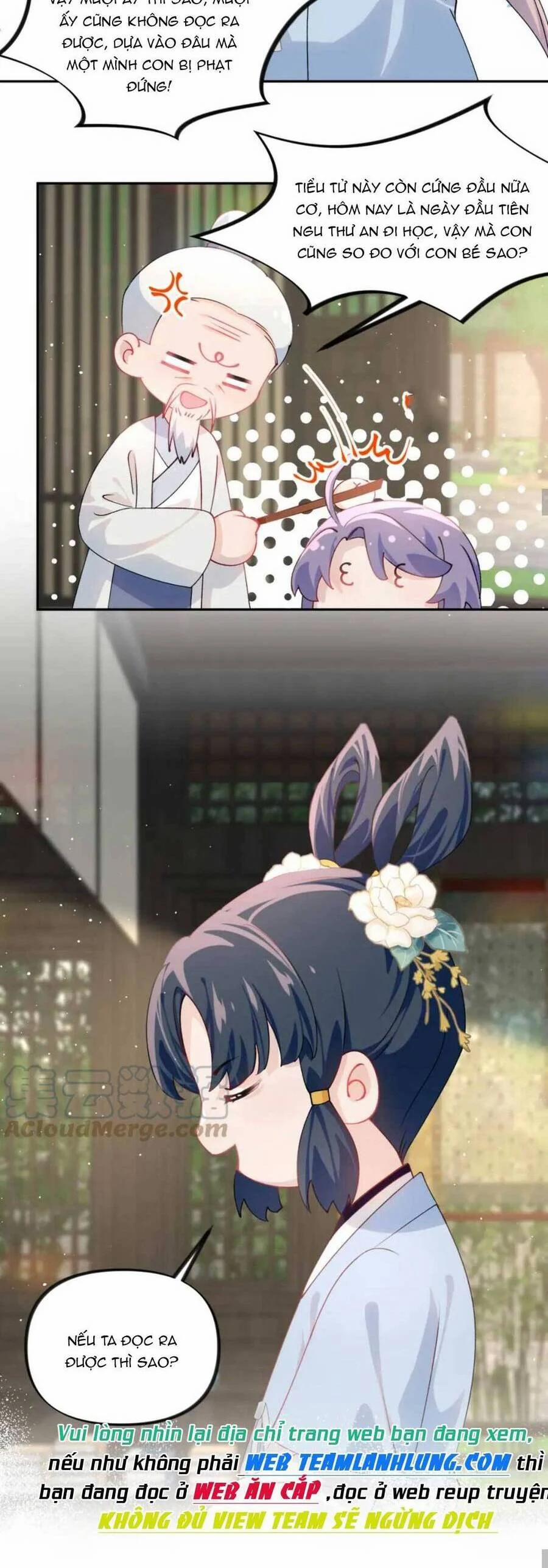 Một Đêm Bệnh Kiều Đột Nhiên Tới 146 trang 15