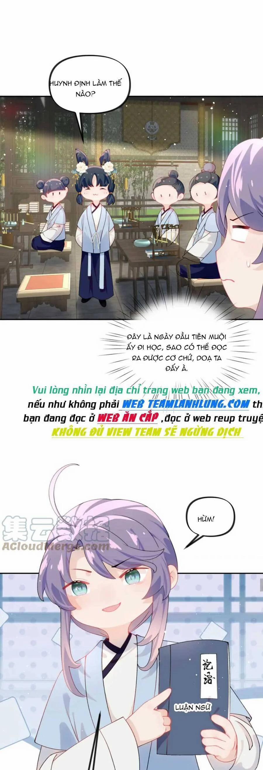 Một Đêm Bệnh Kiều Đột Nhiên Tới 146 trang 16