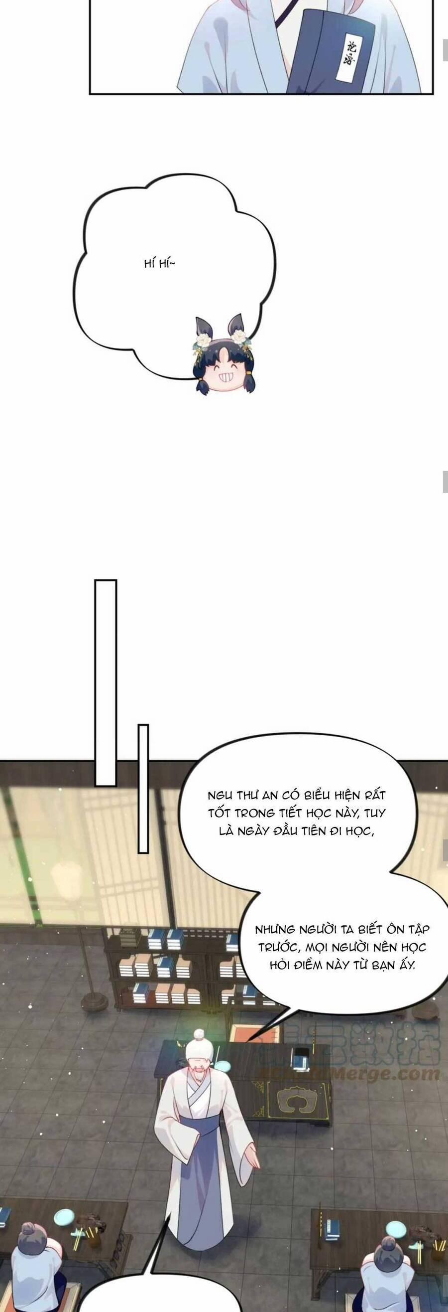 Một Đêm Bệnh Kiều Đột Nhiên Tới 146 trang 19